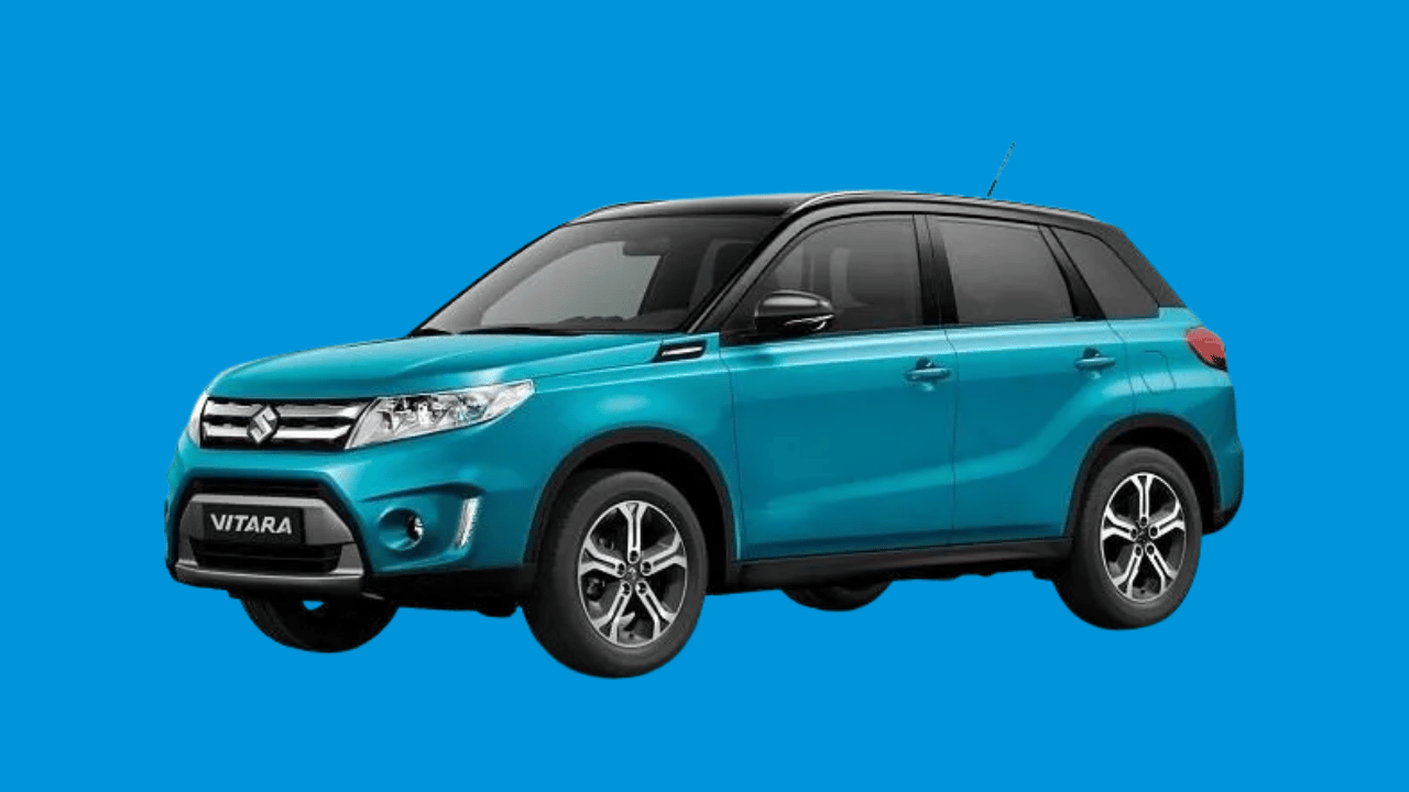 Apakah Suzuki Vitara Brezza Bekas Masih Layak Untuk Dibeli?