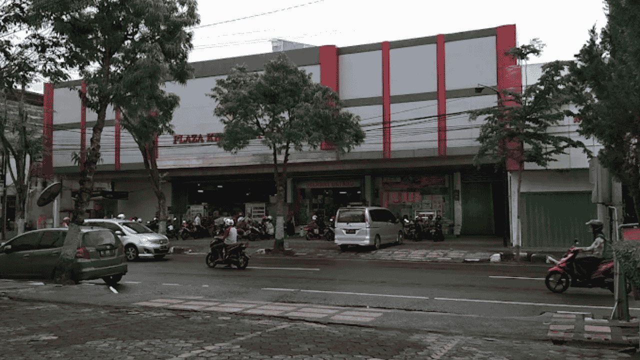 Apakah Trenggalek Punya Mall? Cek Faktanya Disini