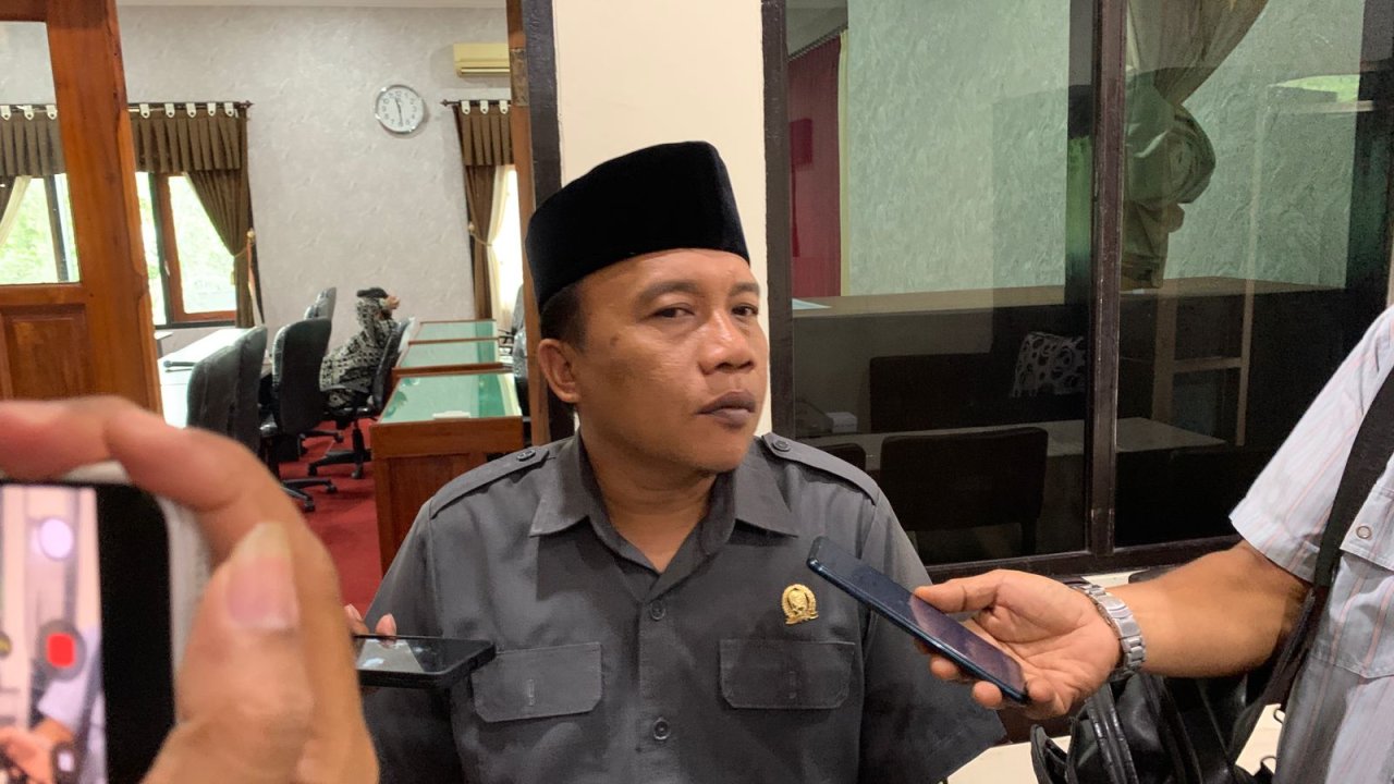 Di Tengah Tekanan Fiskal, APBD Trenggalek 2025 Catat Surplus Rp82 Miliar