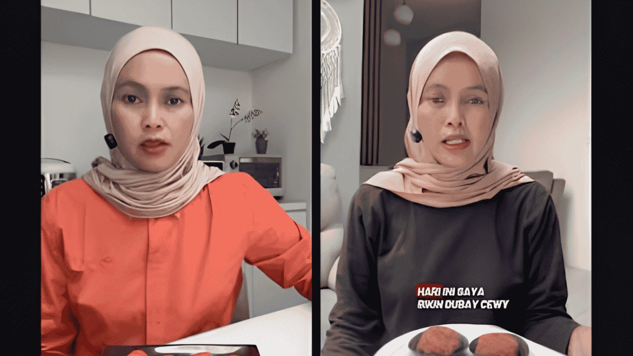 Asal Muasal dan Penjelasan Kata Kimpul yang Sedang Viral di TikTok