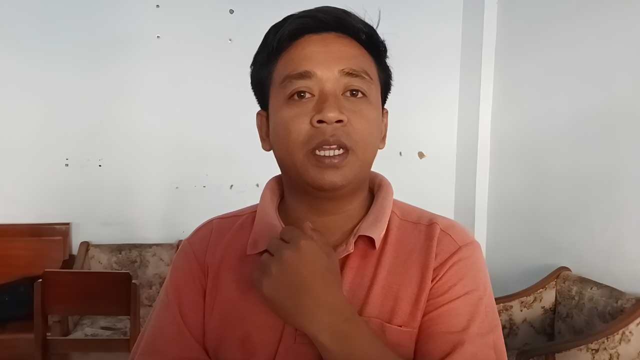 Pemain Hilang dari Database, ASKAB PSSI Trenggalek Akui Otak-atik Akun SIAP Milik Skuad Sepak Bola