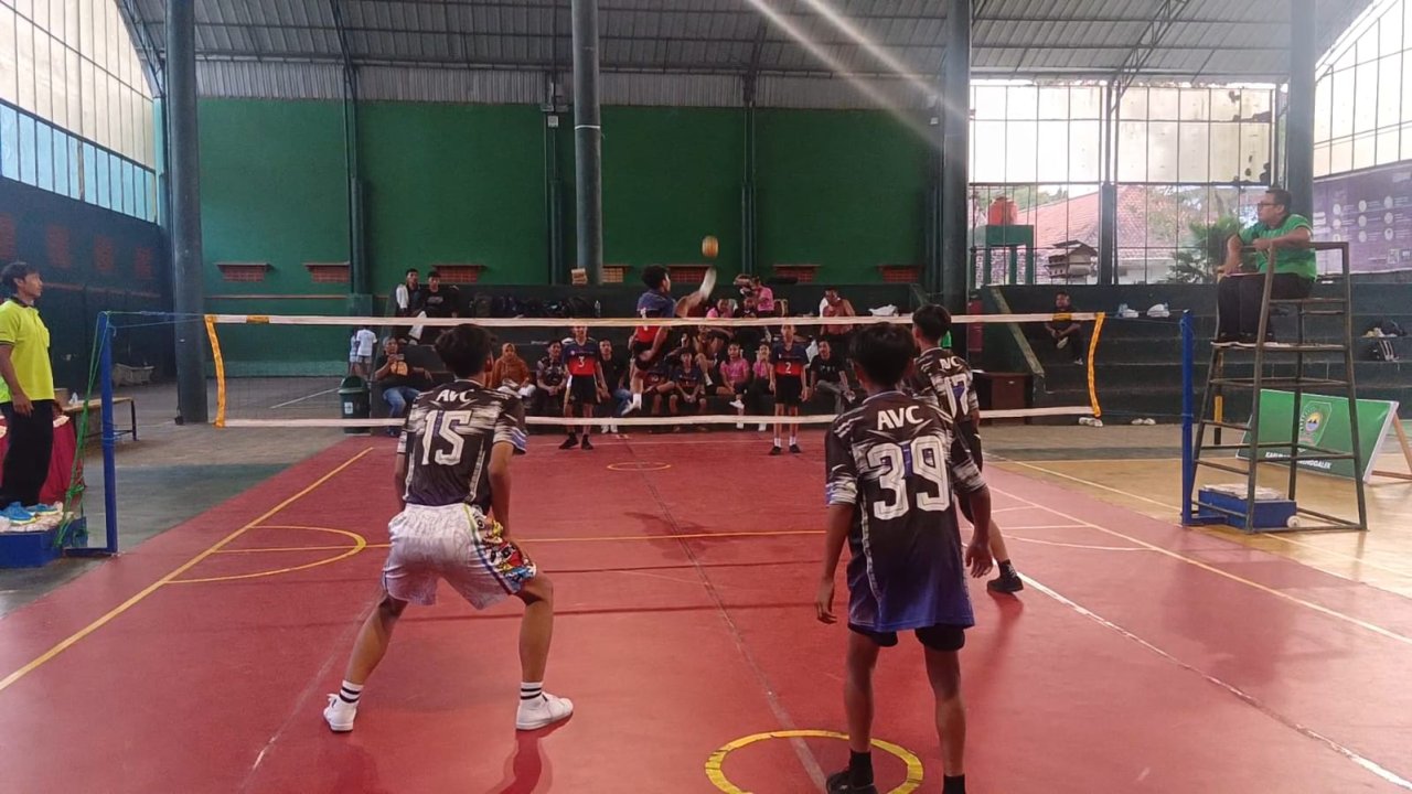 Siapkan TC Sebulan Penuh, PSTI Trenggalek Optimistis Bawa Pulang Medali POPDA