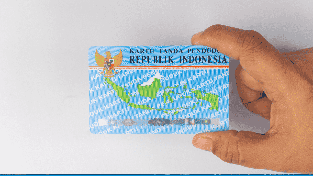 Aturan Penulisan Nama Pada Dokumen Kependudukan