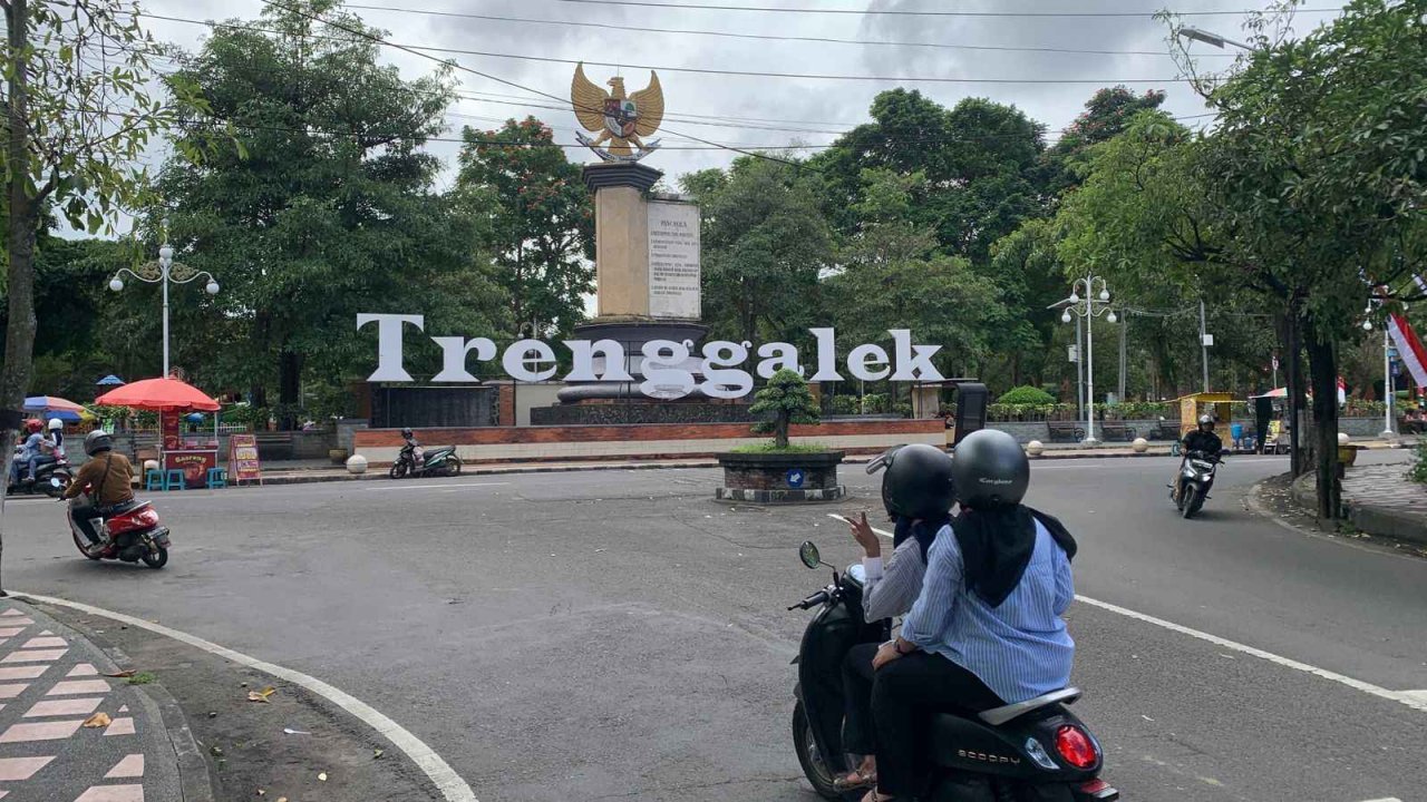 Trenggalek Pastikan PPPK Tidak Dipecat, Opsi Paruh Waktu Muncul Jika Fiskal Makin Ketat