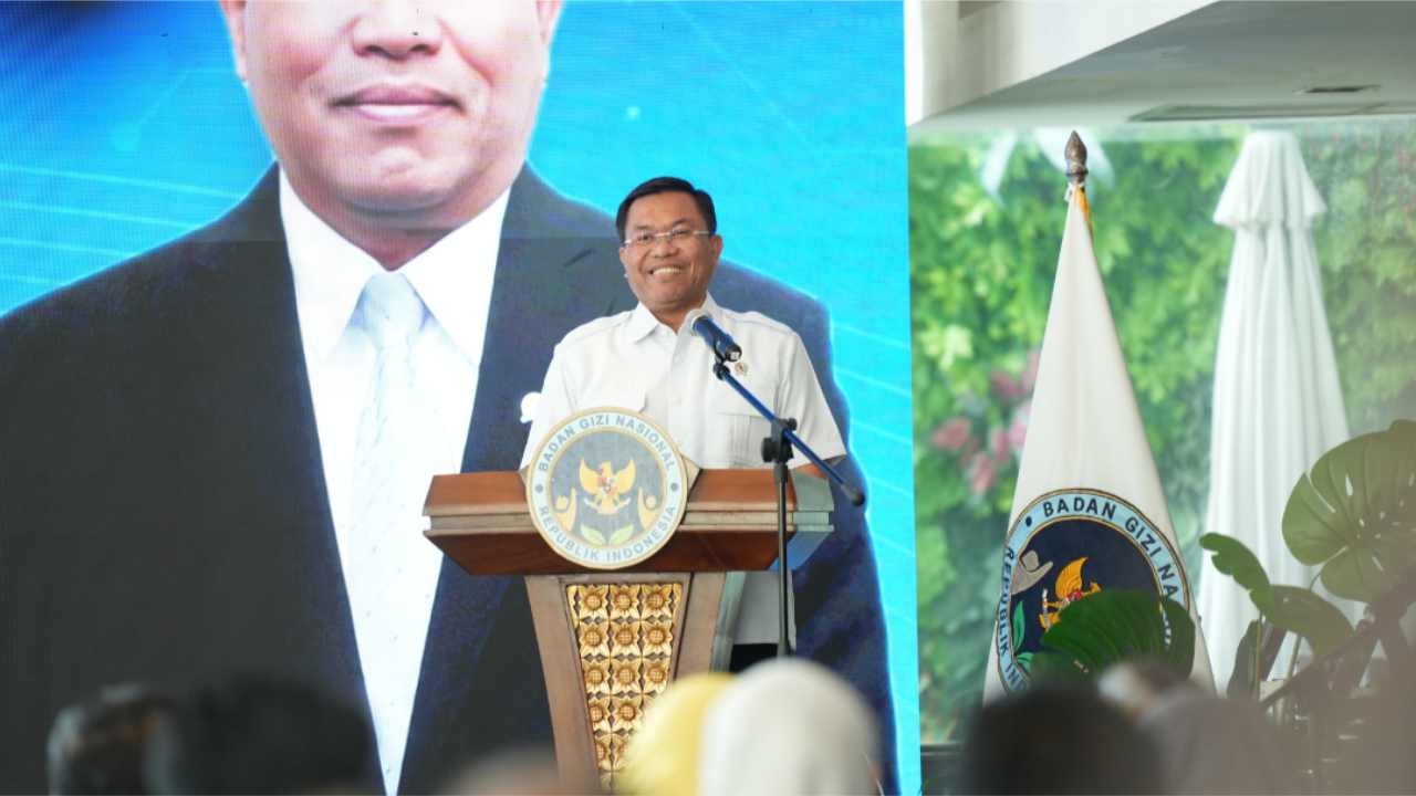 BGN Buka Data Penerima Makan Bergizi Gratis, Warga Bisa Cek dan Laporkan Jika Belum Terdaftar