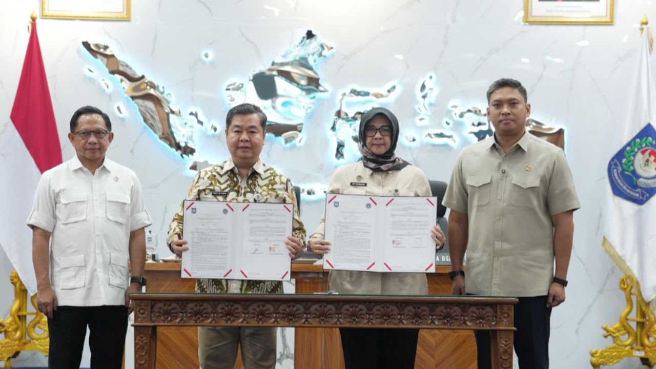 BGN Temukan Data Penerima MBG Ganda, Ada yang Tercatat tapi Belum Dilayani