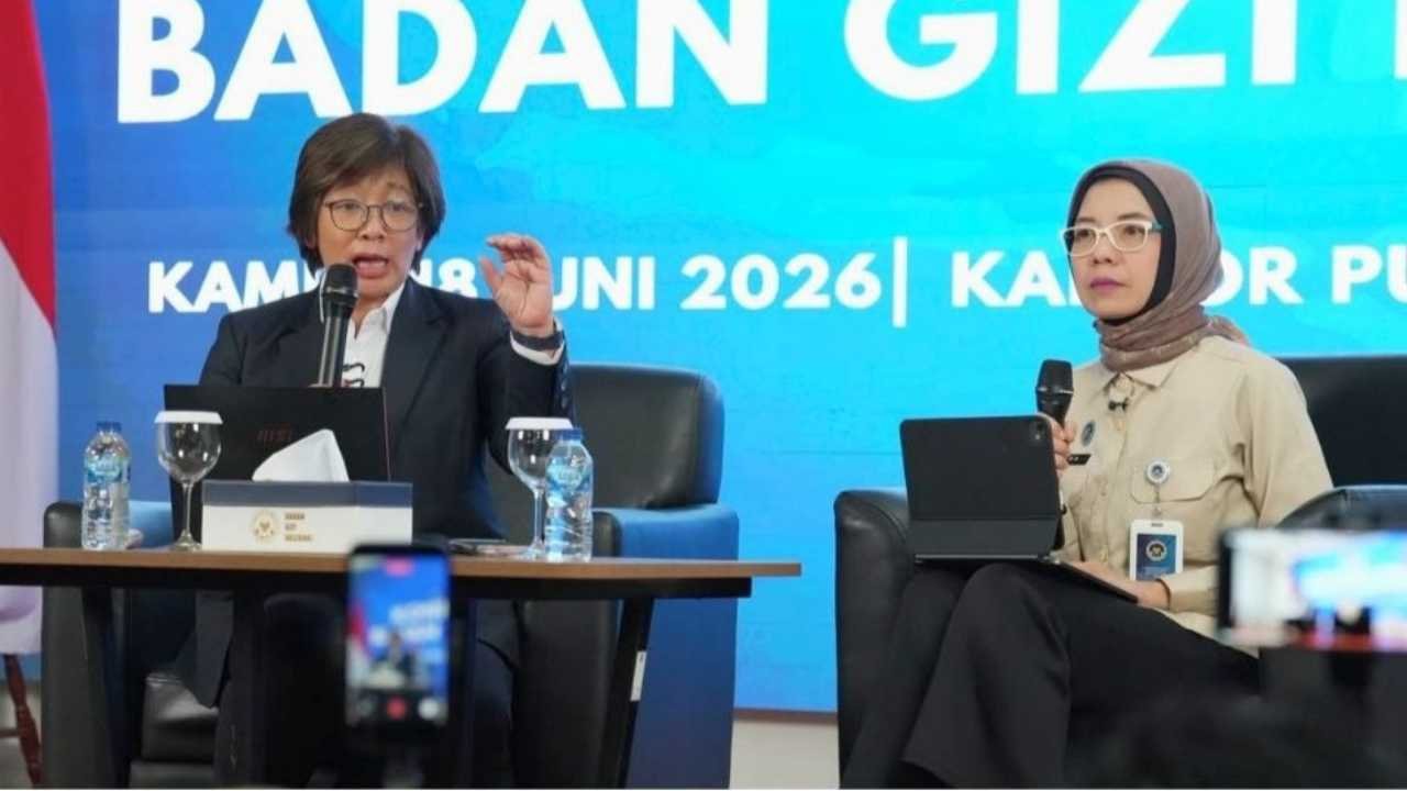 Tak Ingin Salah Sasaran, BGN Lakukan Pembenahan Besar Data Penerima Makan Bergizi Gratis