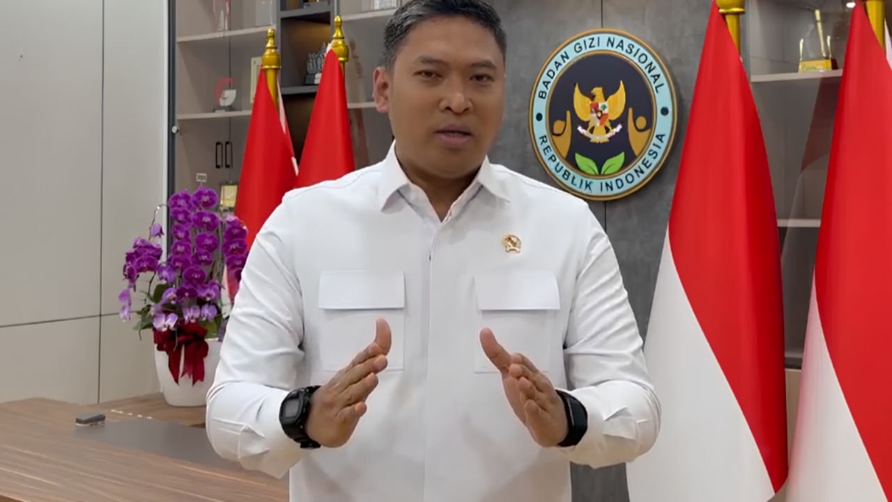 BGN Ingatkan Siswa Tak Bawa Pulang Makanan MBG