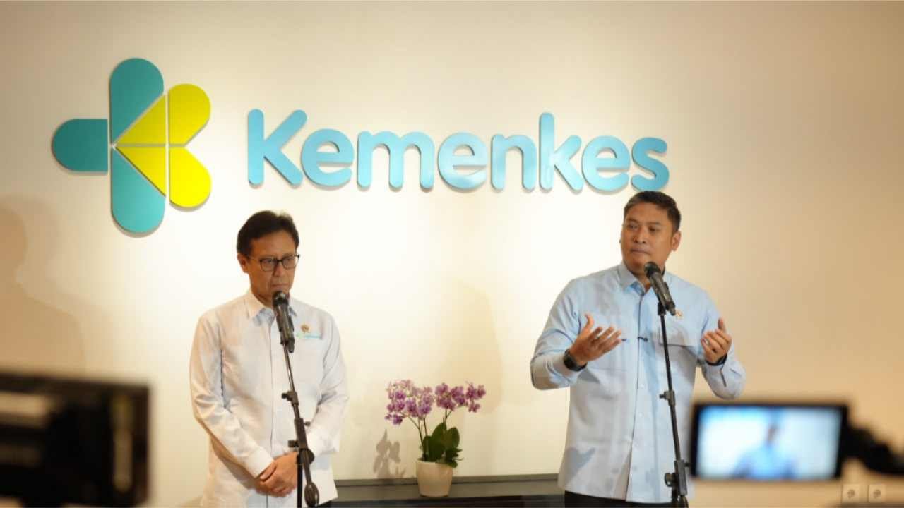 Program MBG Perketat Standar Sanitasi, SPPG Tanpa SLHS Terancam Ditutup