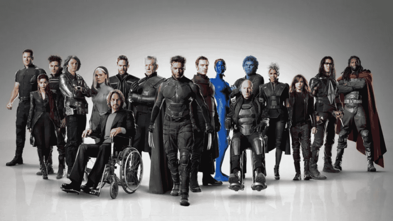 Bocoran Cerita Film X-Men Reboot, Proyek Paling Ambisius Marvel Studio