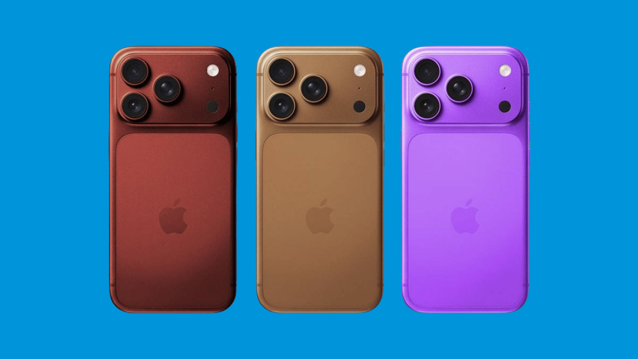 Bocoran iPhone 18 Pro Max, Biaya Layar Ditekan Habis-Habisan?