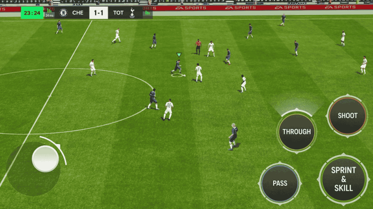 Bocoran Update FC Mobile 2027, Ada Stadion dan Pemain Baru