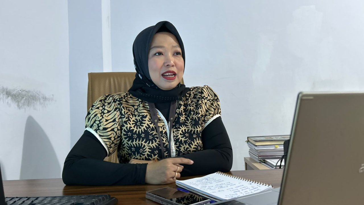 Laba Bank Jwalita Lampaui Target, Kredit UMKM Jadi Mesin Penggerak Kinerja Semester I 2026