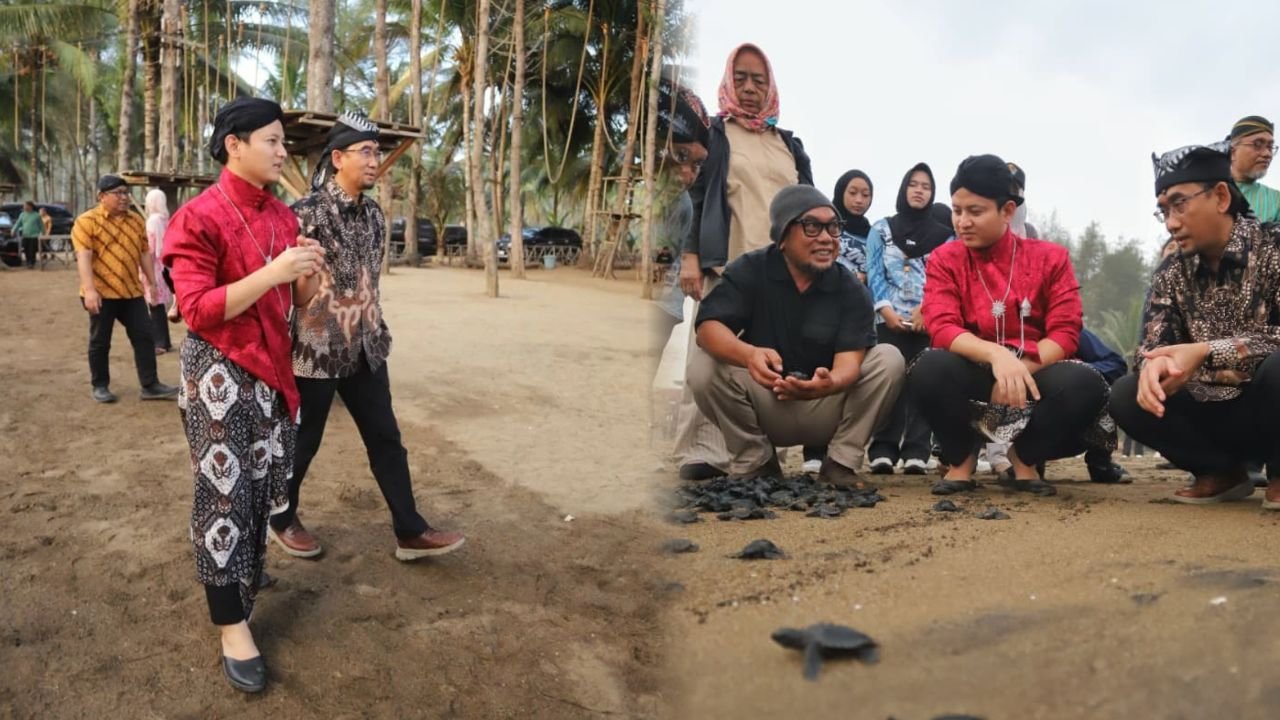 Puluhan Tahun Konservasi di Kili-Kili, Kini Dikembangkan Jadi Living Laboratory