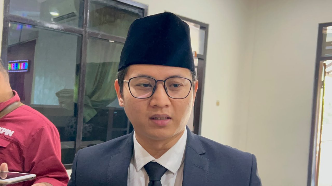 Tak Ingin Seleksi Perangkat Desa Memicu Sengketa, Bupati Trenggalek Dorong Sistem CAT