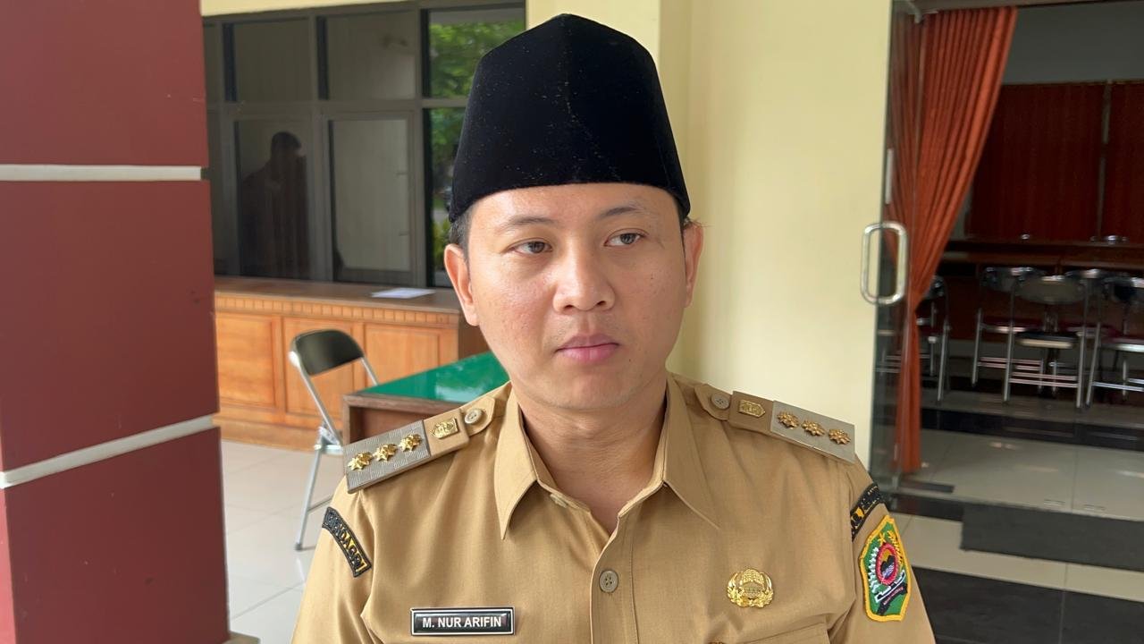 Trenggalek Kantongi Rp19 Miliar untuk Bebaskan Lahan JLS Watulimo-Munjungan