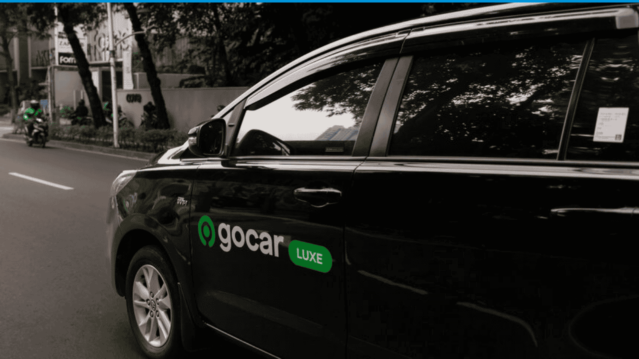 Cancel GoCar Bisa Kena Denda? Simak Aturan dan Dendanya Disini