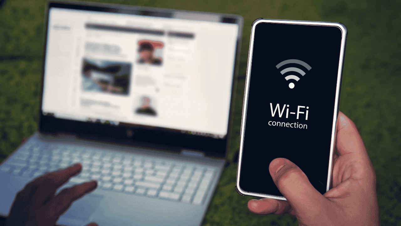 Cara Agar Wifi Tetap Nyala Walau Mati Lampu