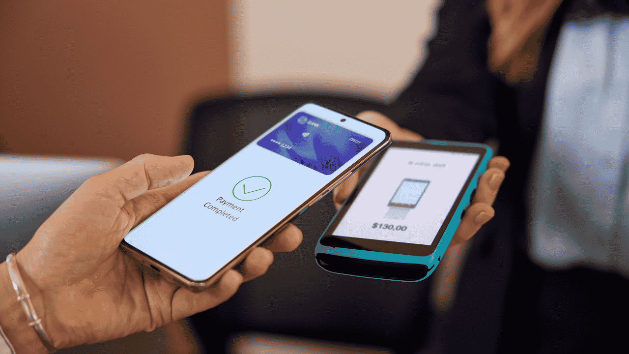 Cara Aktifkan dan Pakai Fitur NFC di HP Android