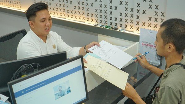 Mau Urus Sertipikat Tanah? Begini Cara Cek Estimasi Biayanya Secara Resmi
