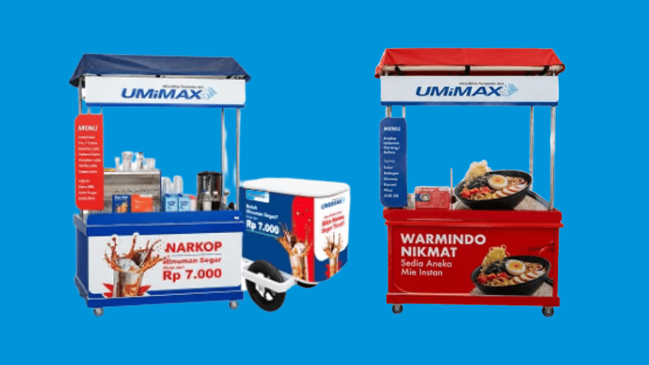 Cara Daftar Mitra UMiMAX Indonesia, Tanpa Modal Bisa Bangun Usaha