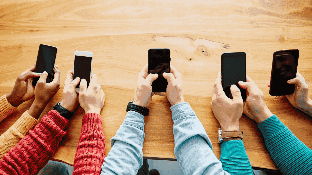 Cara gampang Cek Sisa Umur HP Android