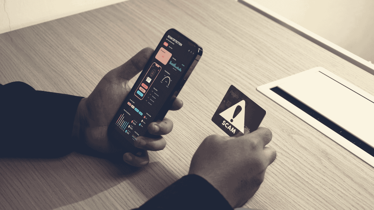 Cara Laporkan Penipuan Online Bank Digital