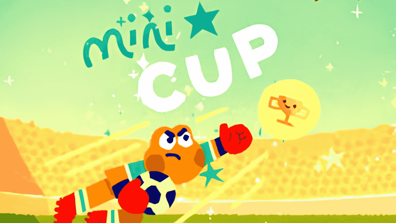 Cara Main Game FIFA Piala Dunia di Google