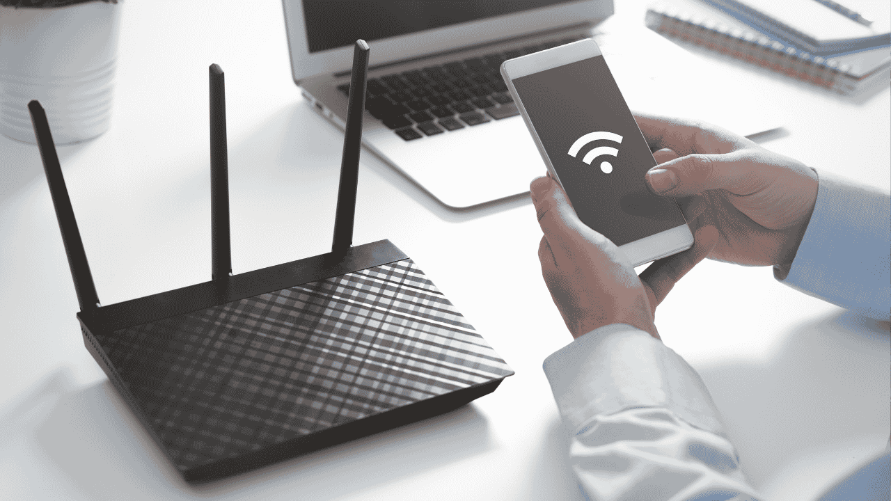 Cara Membatasi Pengguna Wifi, Agar Wifi Tidak Ngelag