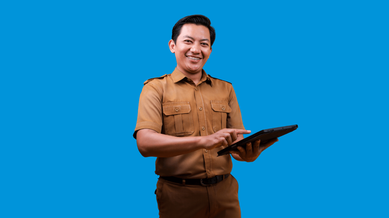 Cara Membuat Akun SSCASN Tanpa Ribet
