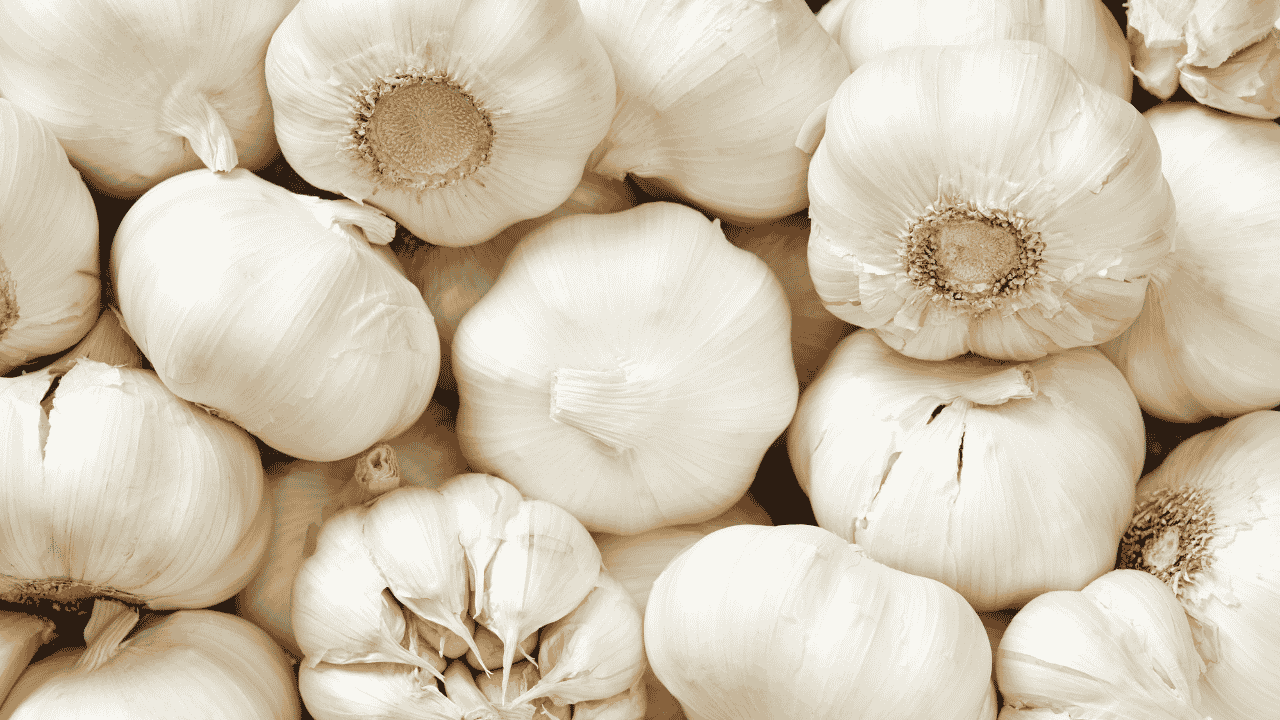 Cara Mudah Hilangkan Bau Bawang Putih di Tangan dengan Bahan Dapur