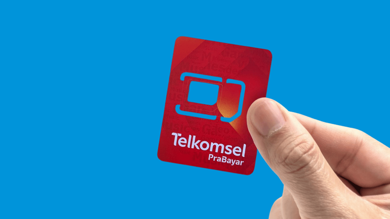 Cara Terbaru Cek Nomor Telkomsel Paling Mudah
