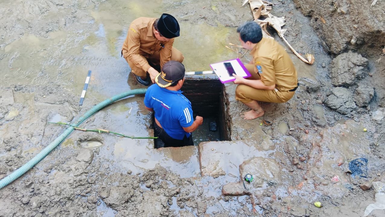 Cerita Warga Soal Temuan Batu Kuno di Durenan Kamulan, Terungkap Setelah Puluhan Tahun