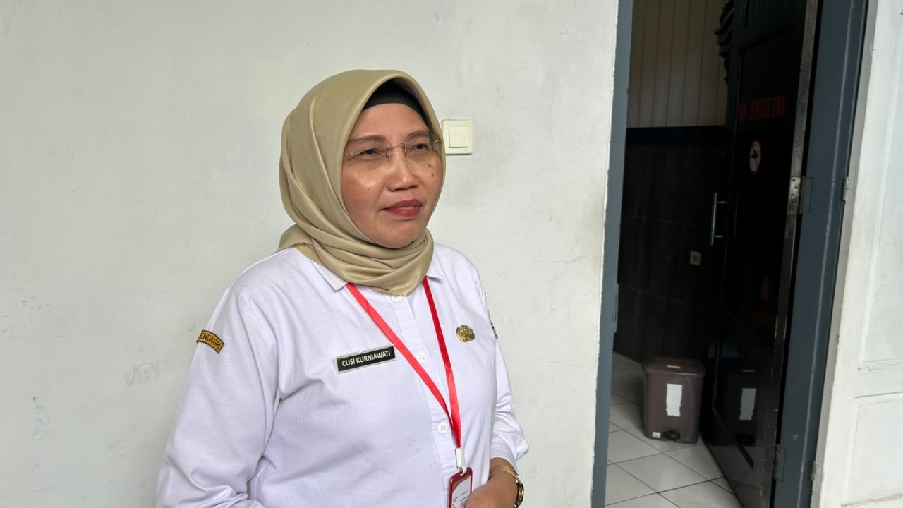 Agustus Tahun Lalu Jadi Lokasi Steril, Alun-alun Trenggalek Berpotensi Dibuka Lagi untuk Event