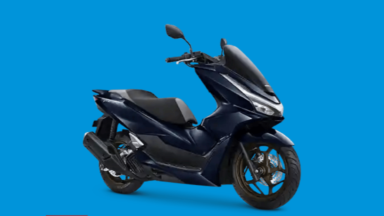 Daftar Harga Honda PCX 160 Terbaru Agustus 2026 dan Spesifikasinya
