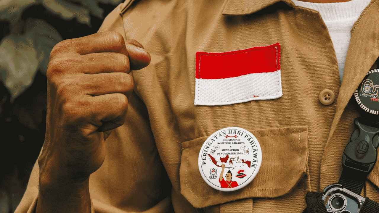 Daftar Hari Besar Nasional dan Internasional Bulan Agustus 2026