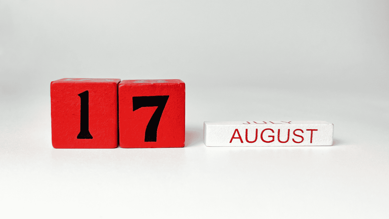 Daftar Hari Libur Bulan Agustus 2026, Ada Satu Libur Panjang yang Bisa Kalian Manfaatkan