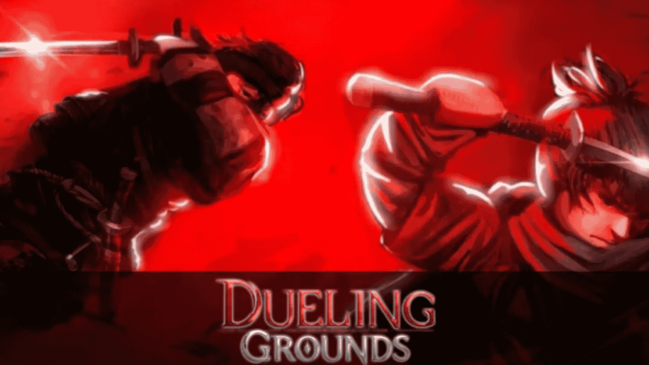 Daftar Kode Redeem Dueling Ground Roblox Terbaru Juli 2026