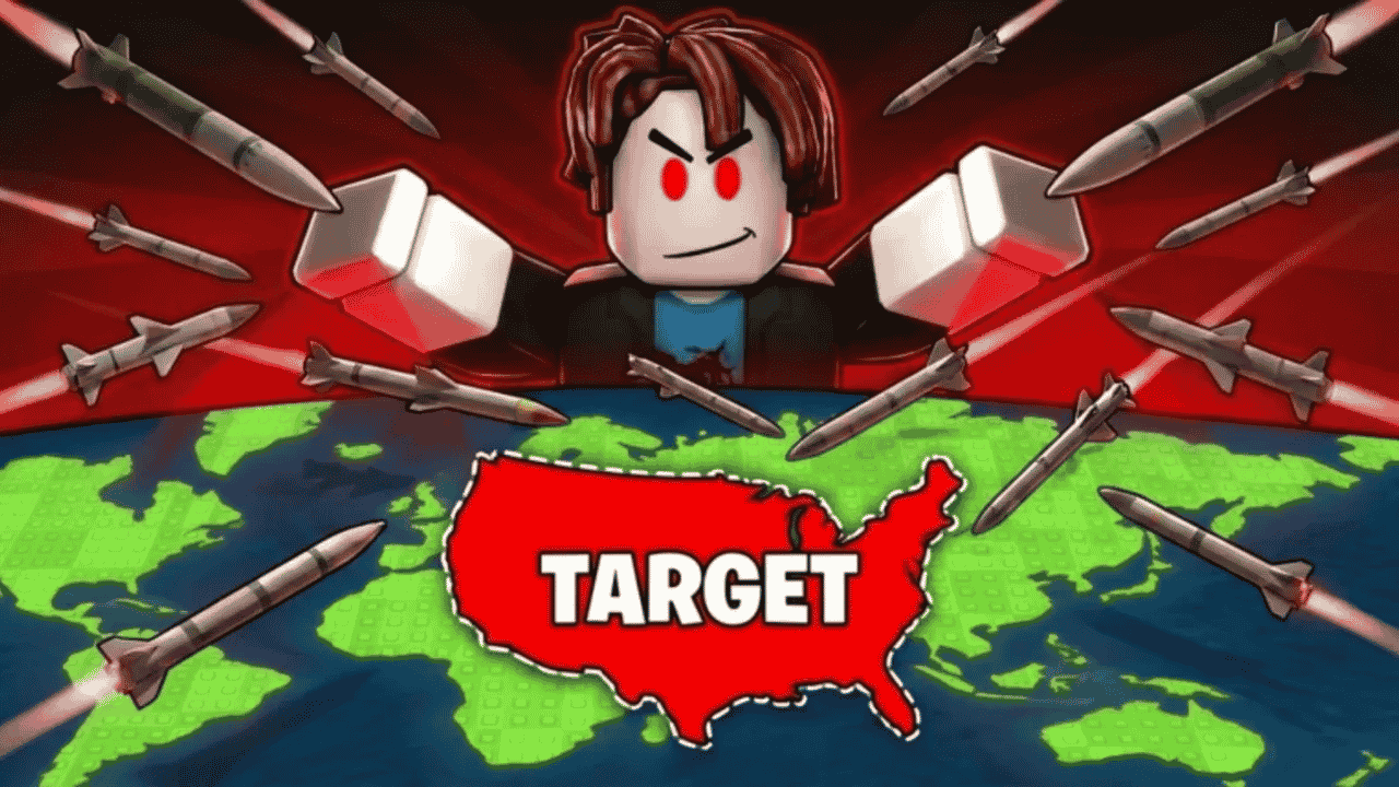 Daftar Kode Redeem Missile Empire Roblox Terbaru Juli 2026
