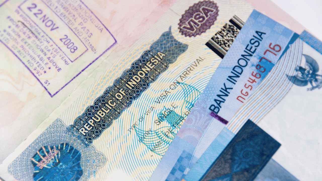 Daftar Negara Bebas Visa Untuk Paspor Indonesia