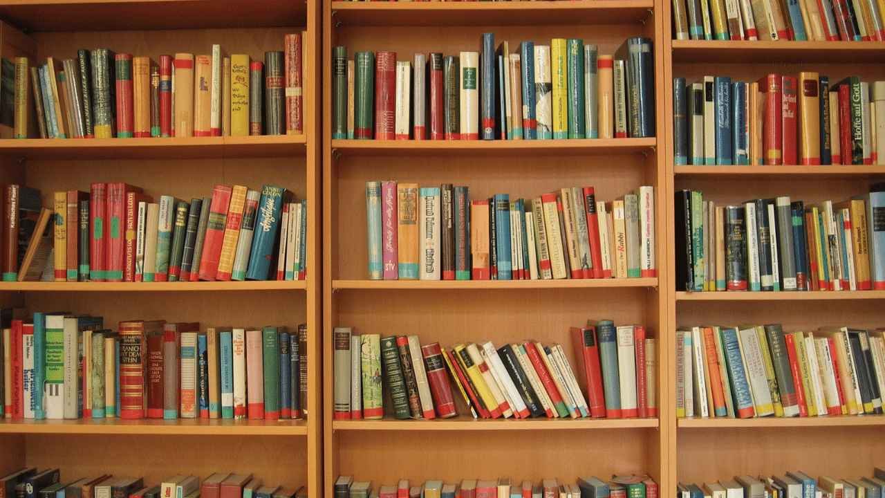 Daftar Perpustakaan dan Ruang Baca di Trenggalek yang Terbuka untuk Umum