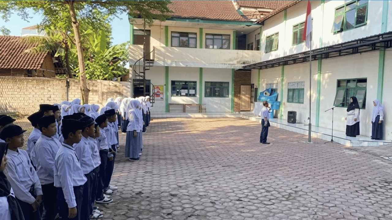 Daftar Pondok Pesantren di Kecamatan Pogalan Trenggalek