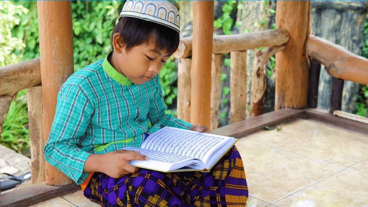 Daftar dan Alamat TPA dan TPQ Se Kabupaten Trenggalek