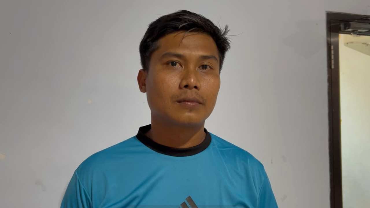 danang-wasit-yang-kena-teguran-dalam-pertandingan-event-trenggalek-student-league