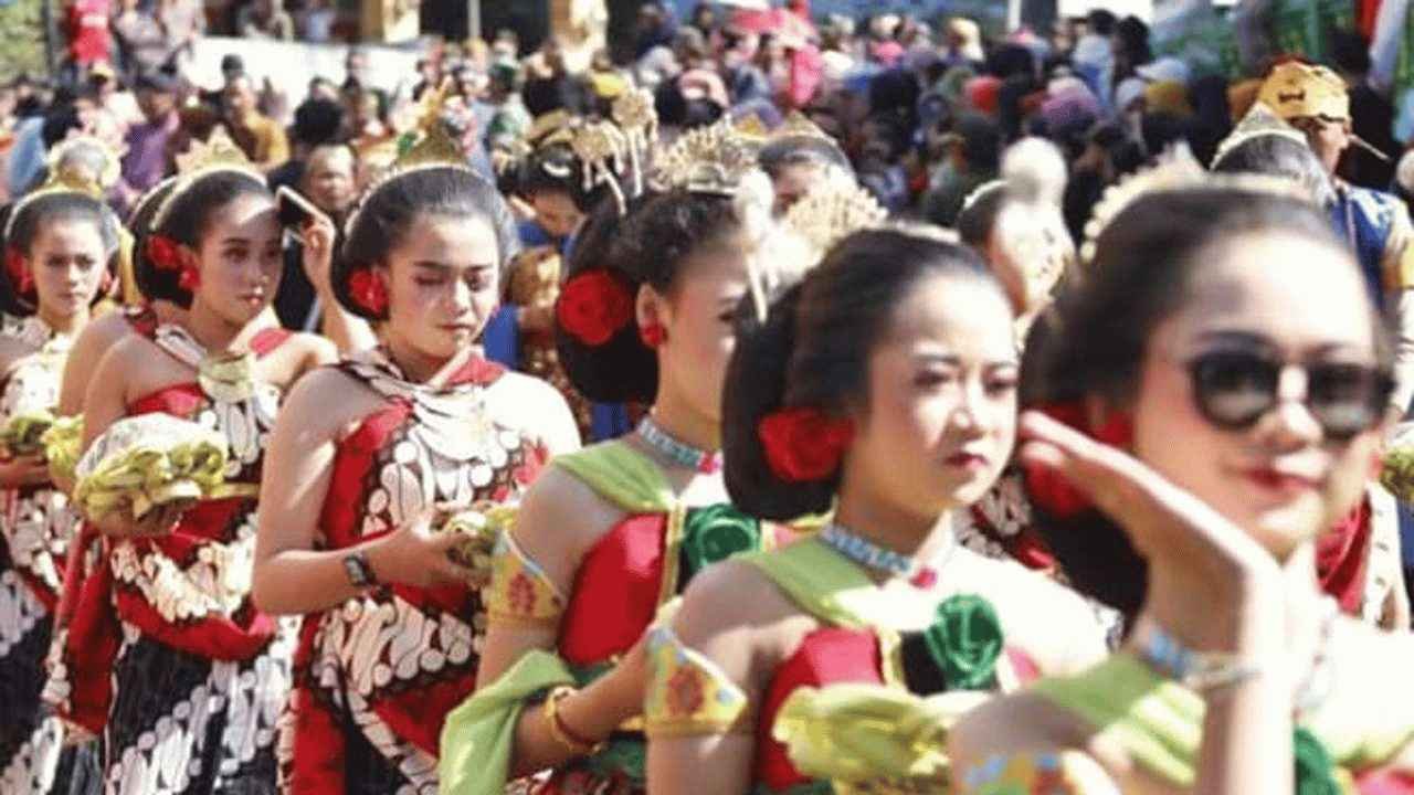 Dari Lomba Anak Sampai Pawai Budaya, Berikut Jadwal Kegiatan HUT Ke-81 RI di Kampak