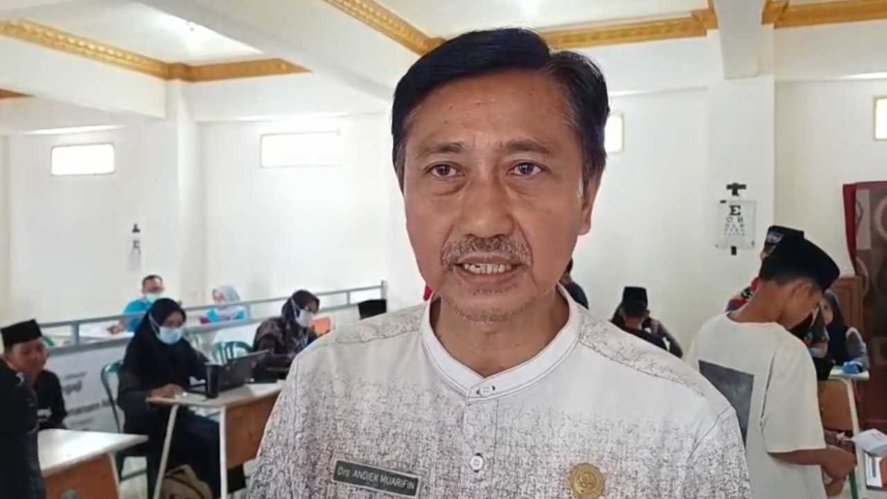 Posyandu di Trenggalek Berubah, Kini Ibu Hamil hingga Lansia Dilayani dalam Satu Waktu