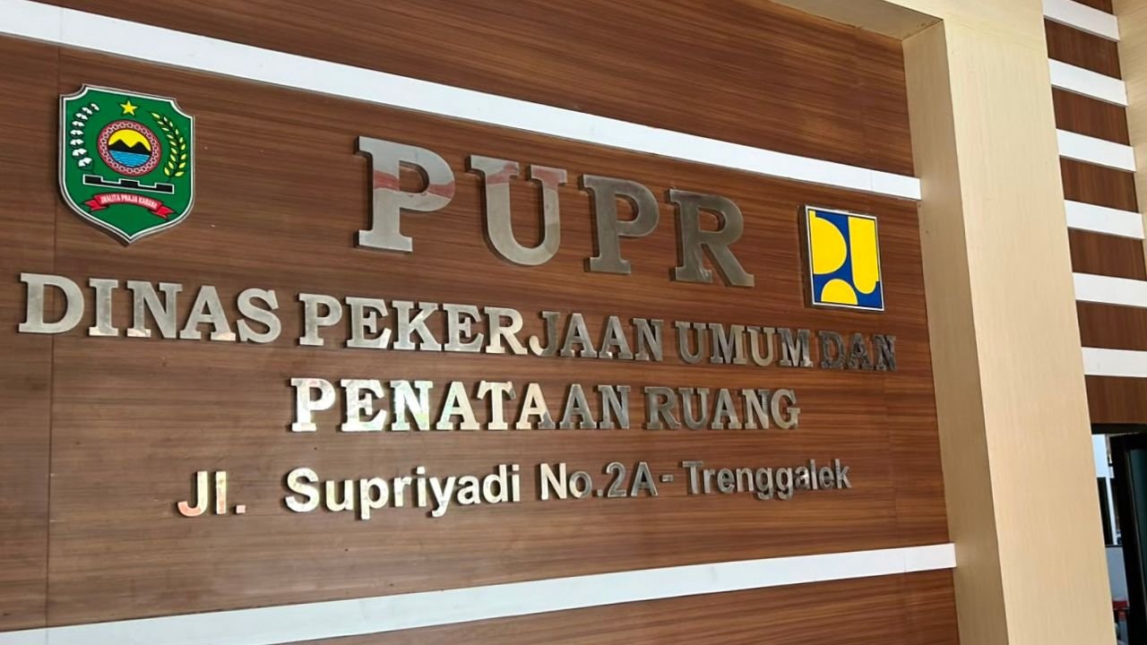 Terlanjur Berdiri, 3 Bangunan Dapur MBG Trenggalek Tidak Sesuai Pemanfaatan Ruang