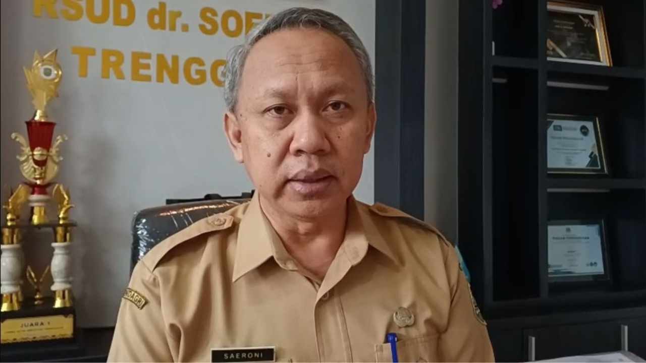 Pasien Jantung Trenggalek Segera Punya Harapan Baru, Cath Lab Sedang Disiapkan