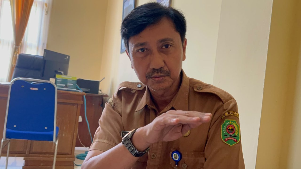 Kasus DBD di Trenggalek Turun, Dinkes Ingatkan Warga Jangan Terlena Siklus Tiga Tahunan