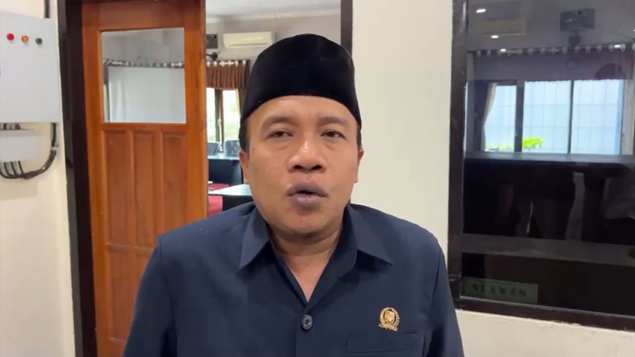 Waktu Tinggal 4 Bulan, DPRD Trenggalek Ubah Sejumlah Raperda